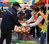 창원소방본부, 겨울철 화재 위험 3대 전기용품 안전 사용