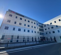 의창소방서, 25년 관계인 소방 훈련 경진대회 예정 요양병원 ‘우수’