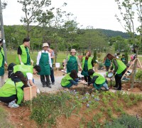 [광양시] ‘푸른광양만들기’ 마을감동정원 조성 본격 추진