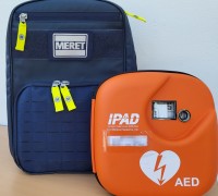 경남소방본부, 119응급처치장비를  무료로 대여해 드립니다.