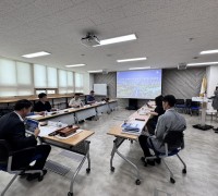 경기도 군 유휴지 활용 본격화 연구용역착수 보고회 개최