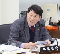 남동구의회 전용호 의원 발의, 「남동구 유용미생물 등의 보급에 관한 조례안」 원안 가결