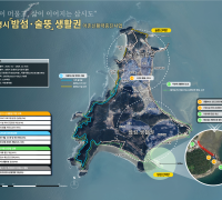 보령시, 오천면 밤섬·술뚱생활권 해양수산부 주관 ‘2026년 어촌신활력증진사업’ 공모 선정