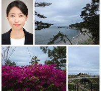 닻을 내리니, 마음이 쉬었다