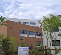 붕괴 후 7년 만에 돌아온 서울상도유치원