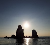 가을바람 타고 떠나는 보령의 섬 여행