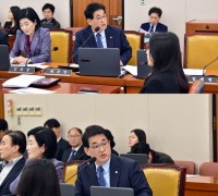 배준영 의원, “공항경제권 특별법 국토위 통과… 공항 중심 성장 기반 마련”