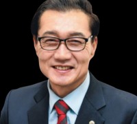 제21대 경남 재향경우회 윤상근 당선인