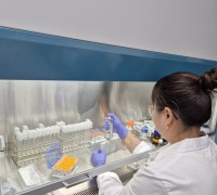 엽산 분야 ‘국가표준식품성분 DB 구축’ 선도