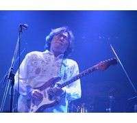 블루스 기타리스트 겸 가수 김목경 ‘약속 없는 외출’ 싱글 발표