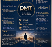 “DMT, 글로벌 디지털 생태계의 새로운 시작”… 대한민국에서 세계 시장 향해 본격 시동