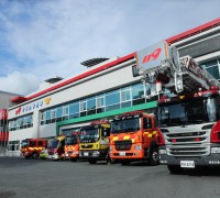 창원소방본부, 소방경이하 승진 및 전보 등 인사발령