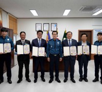 기동순찰대 창설 70일,  국민의 평온한 일상 지킴이로 자리매김