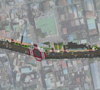 안동시, 안기천 생태물길 복원사업 순항중