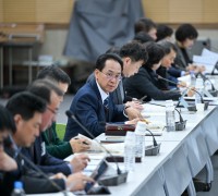 영주시, 2027년도 국가투자예산 확보 박차