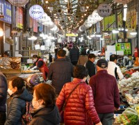 영주시, 소상공인의 경영 안정과 재도약 지원 ‘맞춤형 지원사업’ 추진