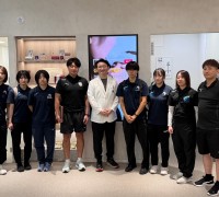 영주시 ‘넥스트로컬 40+’ 우수활동기업 선정