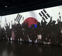 안동 임청각 역사문화공유관, 월영야행 기간 임시 운영
