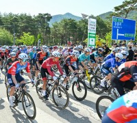 영주시, ‘제28회 전국사이클대회’와 ‘2026 마스터즈사이클 영주투어’ 성료