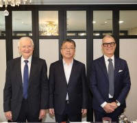 포항시, WMF와 간담회 열고 ‘2028 세계제조업포럼’ 유치 본격화