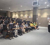 영주시여성단체협의회, 세대 공감으로 건강한 가족문화 만든다