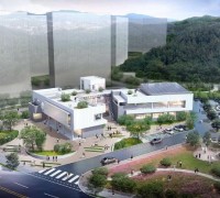 권기창 안동시장 예비후보, 도청 신도시에 목재 문화체험장’ 조성 계획 밝혀