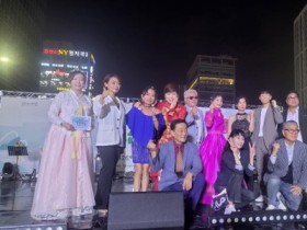 싱어송라이터 오선장  10집 아모르파티 (떠나고) 전세계 음원 발매