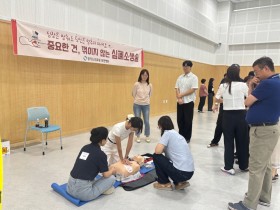 보건소 보건의료 인프라 확층을 넘어 시민 건강증진 형평성 실현 추진