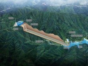 봉화군 양수발전소, 기재부 ‘예비타당성 조사’ 대상 사업 선정