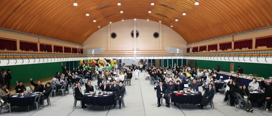 의성군, ‘의성 청년 한마음대회’ 성료