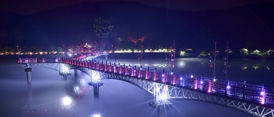 경북도, 무장애 관광환경 조성 공모사업 3년 연속 선정 쾌거!