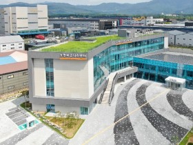 안동경찰서, 겨울철 교통안전을 위한 현장 홍보활동 전개