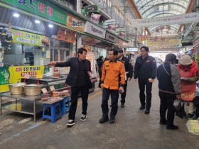 “대한민국 대전환, 배를 돌려라”... 하승수 초청 인문학 콘서트 개최