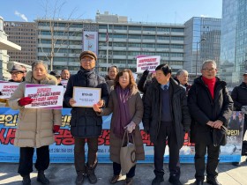 대북 무인기 불법침투, 유엔사령관­국방부장관이 책임져라!