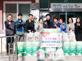 [광양시] 영농부산물 파쇄지원단 본격 가동…봄철 산불 차단 총력