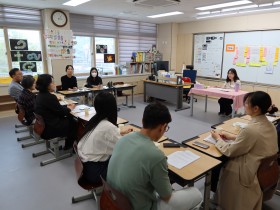 안동경찰서, 설 명절 대비 사각지대 제로화