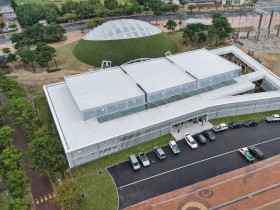 상주시 2026 산불재난 대응 주민대피 훈련 실시