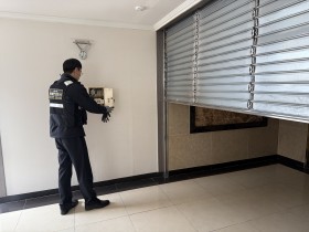 “급변하는 화재 현장 잡는다”  경남 119특수대응단, 특수 화재 대응 역량 강화