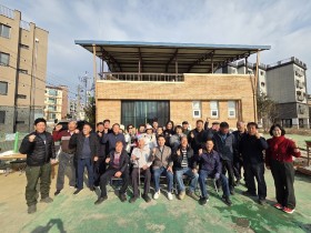 경찰대학, 2026년도 입학식 개최