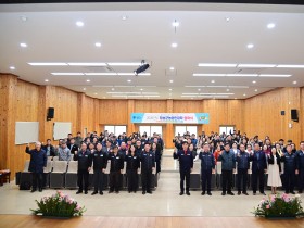 상주시치매안심센터,  경북 한 바퀴, 기억은 두 배로!!