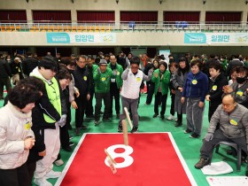 경주시  복지사각지대 발굴 및 자살예방 홍보 캠페인 추진