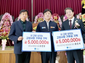 상주시여성단체협의회-상주경찰서