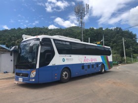 경주시, ‘문무대왕릉 성역화 사업’ 본격 추진…수중왕릉 역사공간 조성