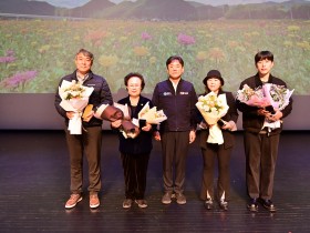 의성군, 26년 과수기술분야 사업대상자 교육 실시