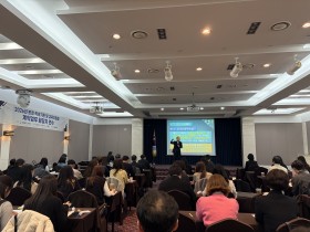 경북도  든든하게, 깨어있게, 행동으로 답한다”… 경북도청공무원노조 제12기 출범