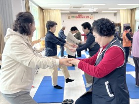 상주시, 2026년 『다양한 우리쌀·밀 활용 교육』성황리 종료