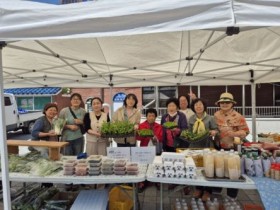 안동경찰, ‘찾아가는 지문 등록’으로 노인 실종 막는다.