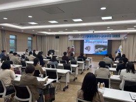 안동경찰, ‘찾아가는 지문 등록’으로 노인 실종 막는다.