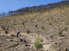 권기창 안동시장 예비후보, 안동시 장애인평생교육센터 조성 추진 공약 발표