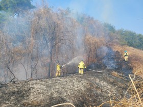 경남소방본부-KBS 창원방송총국,  도민 안전 체감도 높이기 위한 업무협약 체결